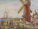 windmill 1834