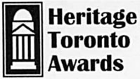 Heritage Award