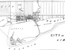 1834 City of Toronto and Liberties1849-1851