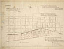 1837 Plan of Town of York showing water lots1849-1851