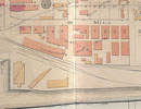 1899, Goad’s Atlas
Plate 29, and Detail of G&W site